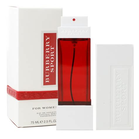 discount Burberry perfume for women